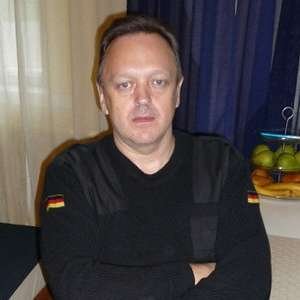 Алексей , 54 года