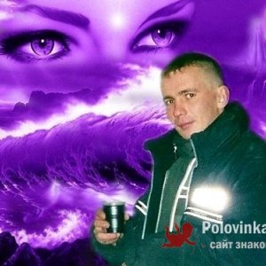 Василий Орлов, 43 года